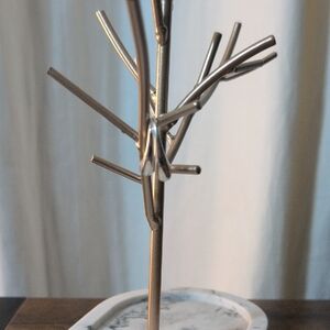 925 Sterling Silver Inspired Tear Drop Earrings